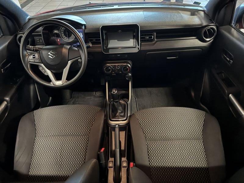 Suzuki Ignis Ignis 1.2 Hybrid Cool