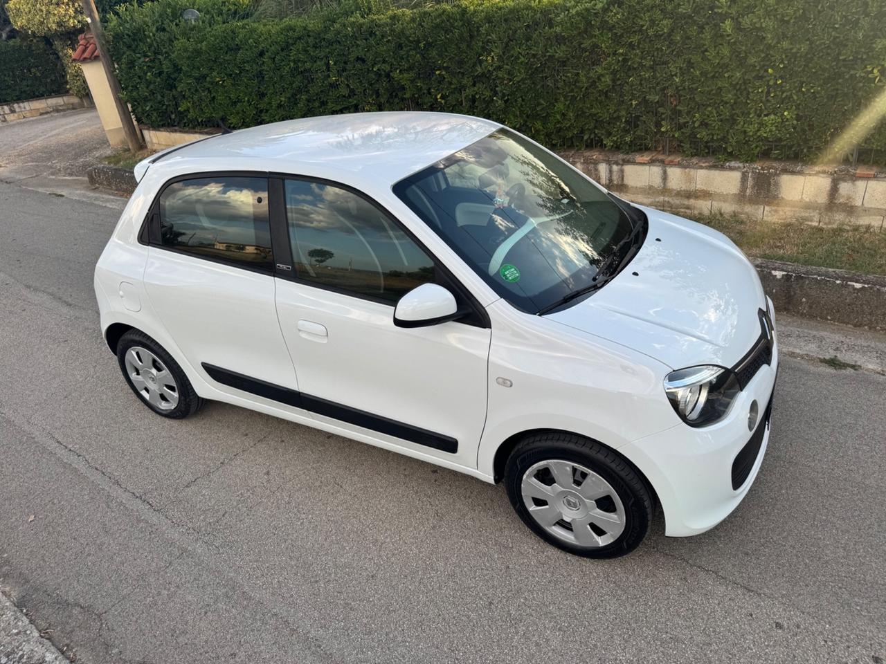 Renault Twingo TCe 90 CV GPL Generation