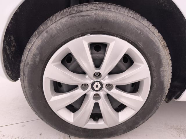 RENAULT Clio 1.5 blue dci Business 85cv