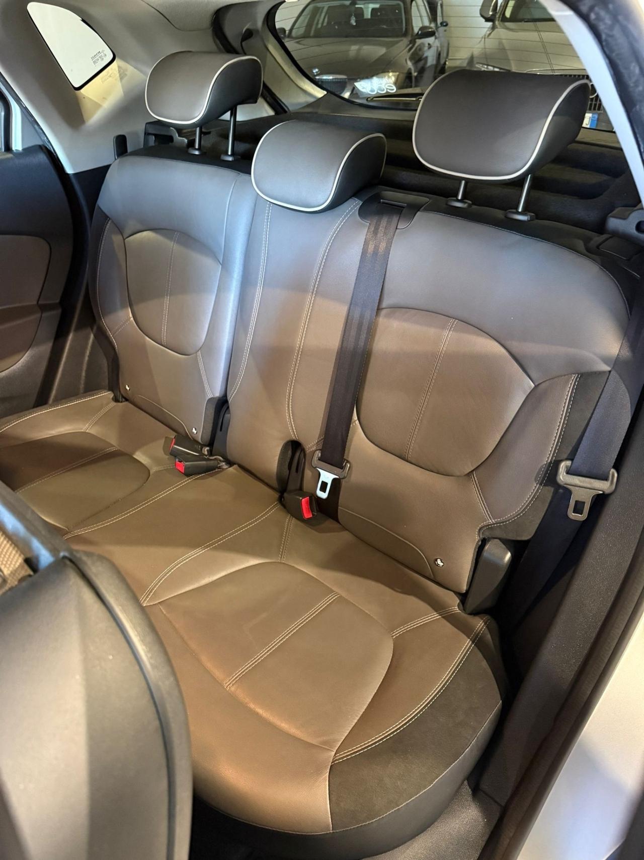 Renault Captur 1.5 - UNICO PROPRIETARIO-NEOPATENTATI