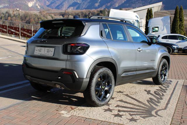 JEEP Avenger 1.2 Turbo 145cv MHEV 4xe Upland