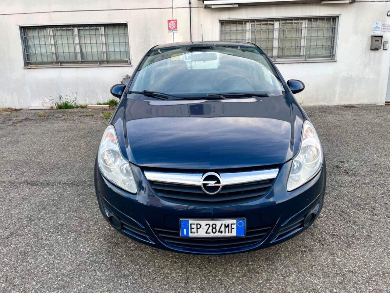 Opel Corsa 1.3cdti 2012 144.000km per neopatentati