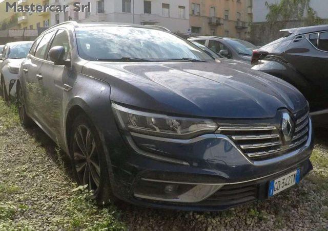 RENAULT Talisman RESTYLING 2.0 blue dci Business 160cv edc -GD342TN