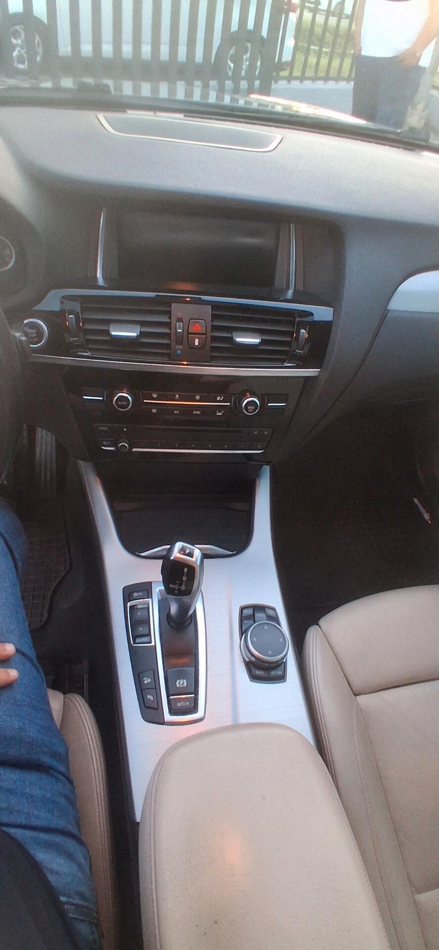 Bmw X4 X DRIVE 2.0 190CV