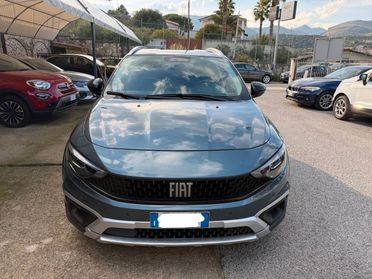 Fiat Tipo Cross 2021 1600 130 Cross