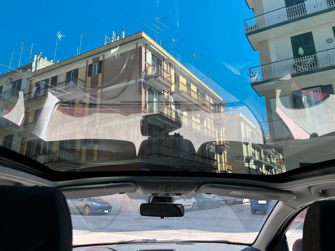 Nissan Qashqai 1.6 dCi DPF Tekna