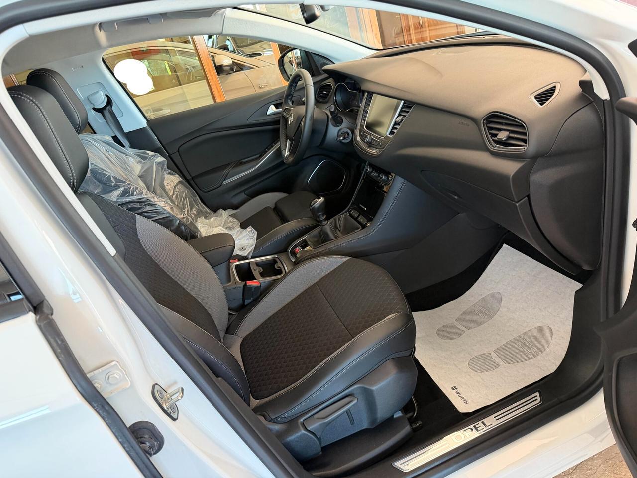 Opel Grandland X 1.5 ECOTEC D 130 cv. INNOVATION (KM 0)