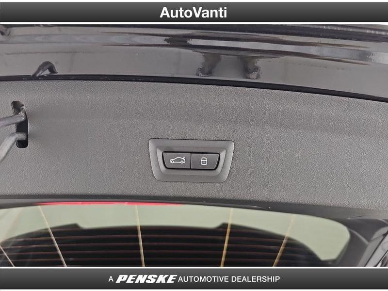 BMW Serie 1 120d 48V MSport Pro auto