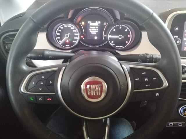 FIAT 500X 1.3 MultiJet 95 CV Connect