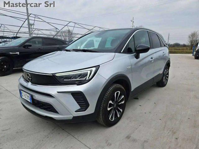OPEL Crossland 1.2 130cv Elegance autom AT6 - GT872MA