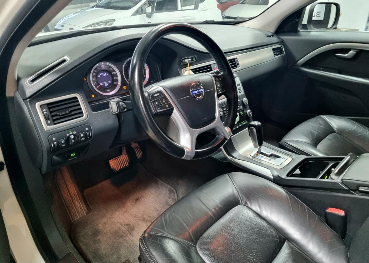 VOLVO XC70 2.0 D3 163CV GEATRONIC MOMENTUM