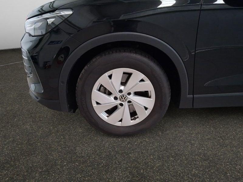 Volkswagen Tiguan 2.0 TDI 110KW SCR Life DSG