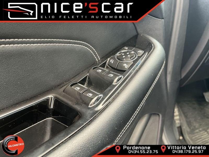 Ford Edge 2.0 TDCI 210 CV AWD Start&Stop Powershift Titanium