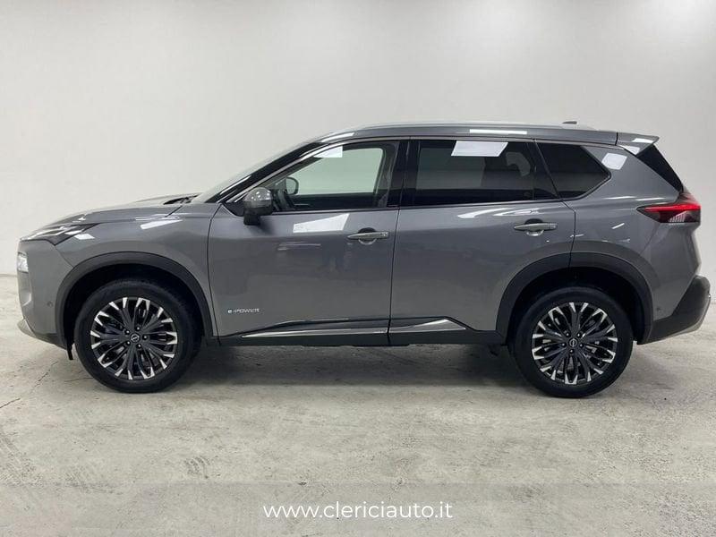 Nissan X-Trail e-Power e-4orce 4WD 5 posti Tekna