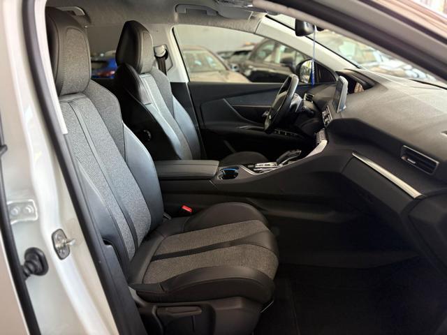 PEUGEOT 3008 BlueHDi 131CV S&S EAT8 Allure *UNIPROPRIETARIO*