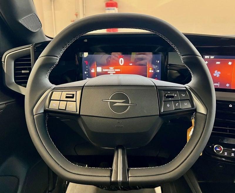 Opel Mokka Mokka 1.2 Turbo 136 CV GS