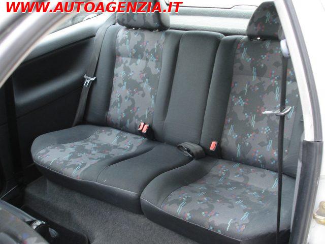 VOLKSWAGEN Polo 1.6 cat 3 porte Comfort