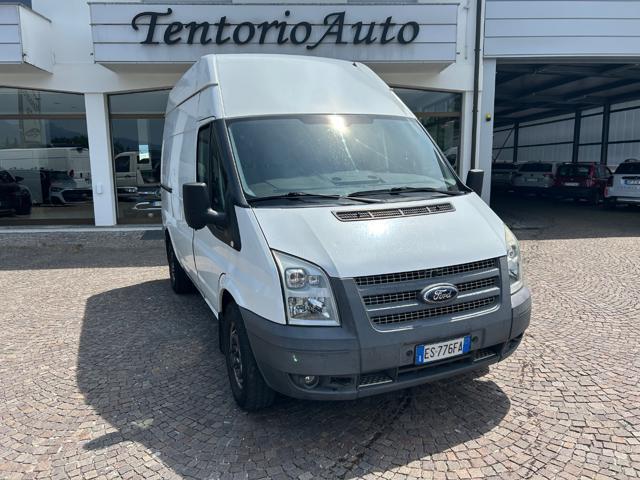 FORD Transit 330L 2.2 TDCi/140 PM-TA Furgone doppia porta