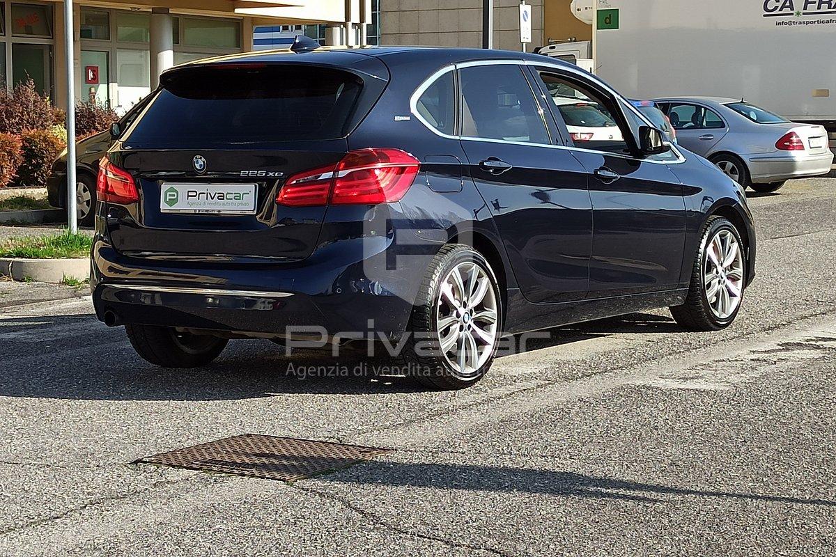 BMW 225xe Active Tourer iPerformance Luxury aut.