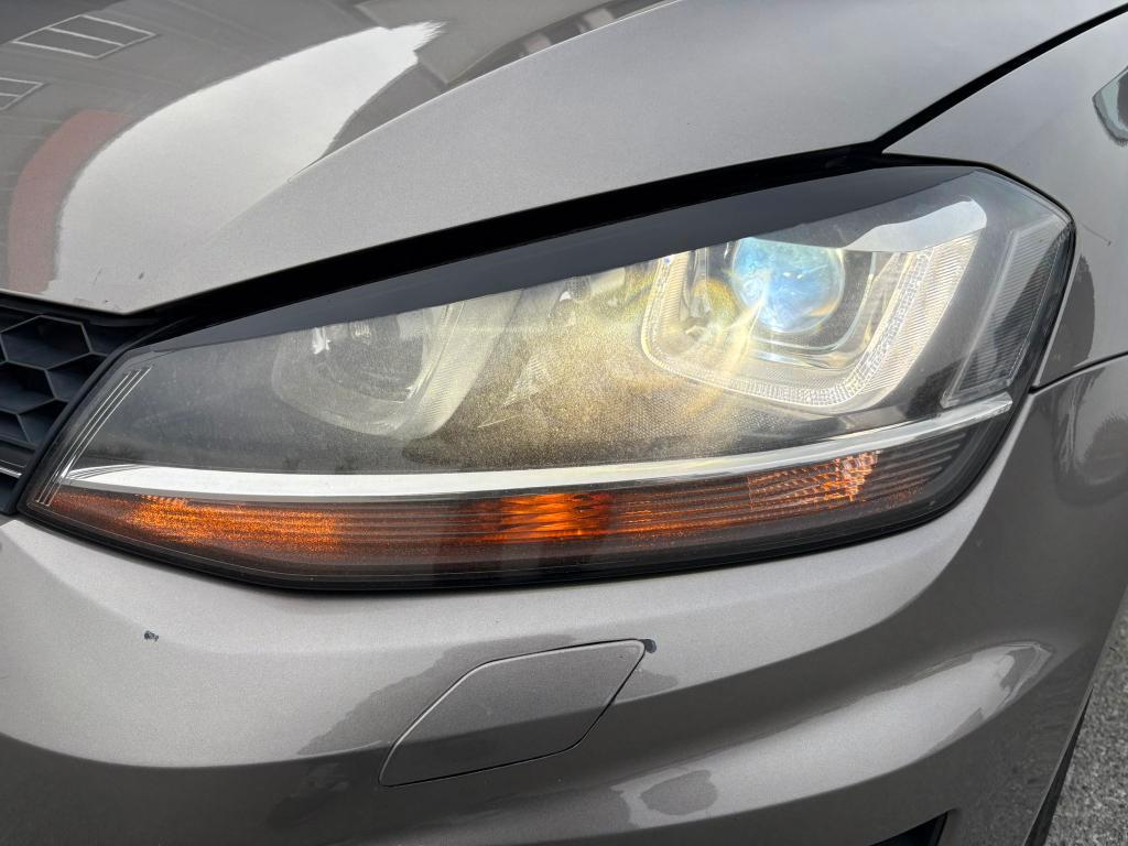 Volkswagen Golf 5 Porte 2.0 tdi 184 CV GTD