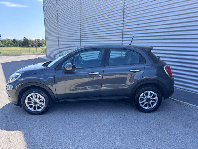 FIAT 500X 1.3 MultiJet 95cv DIESEL Urban OK NEOPATENTATO