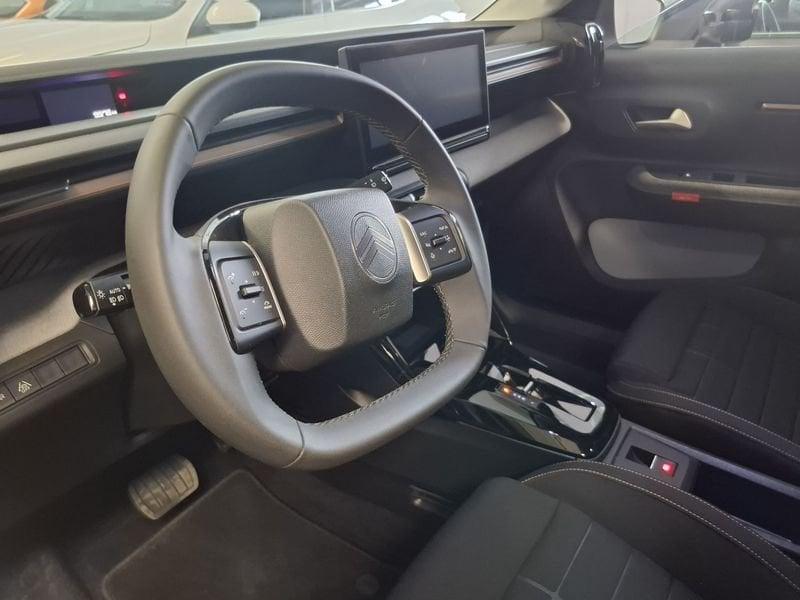 Citroën C3 Aircross II 2024 1.2 hybrid Plus 145cv edcs6