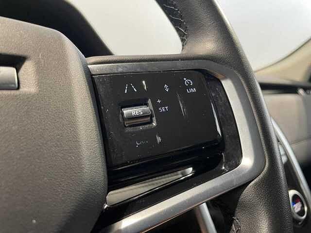 Land Rover Discovery Sport SE - *AUTOCARRO* IVA ESPOSTA 100%