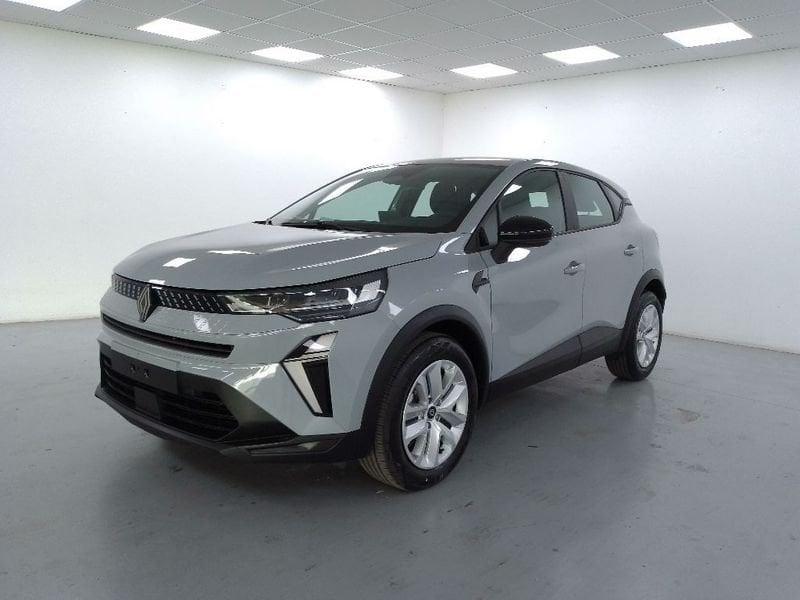 Renault Captur 1.0 eco-g Evolution 100cv