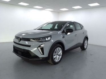 Renault Captur 1.0 eco-g Evolution 100cv