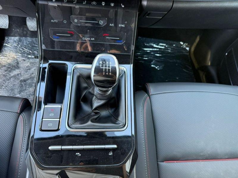 DR AUTOMOBILES DR 6.0 1.5 Turbo Bi-Fuel GPL