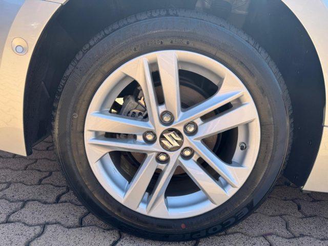 SUZUKI Swace 1.8 Hybrid E-CVT 2WD Cool