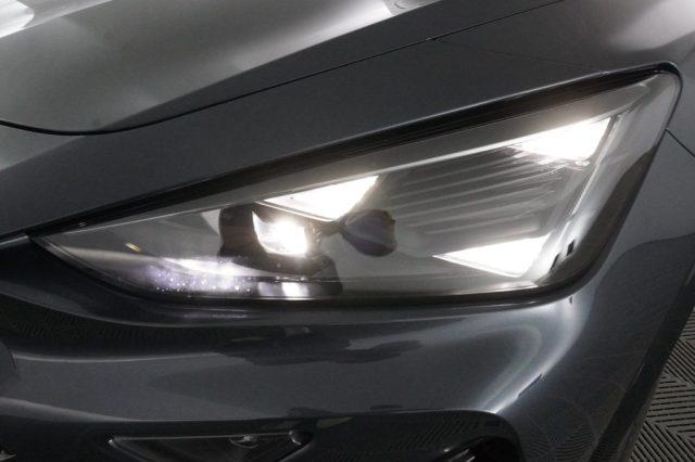 CUPRA Formentor Formentor 2.0 TDI DSG