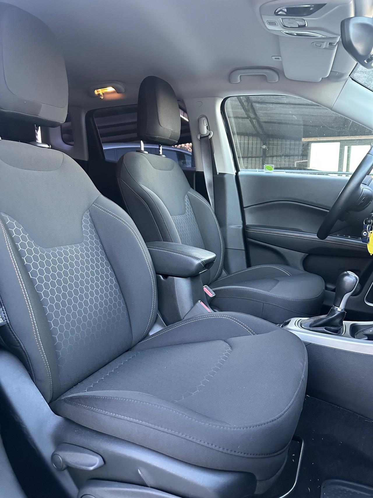 Jeep Compass 2.0 Multijet II 4WD Business