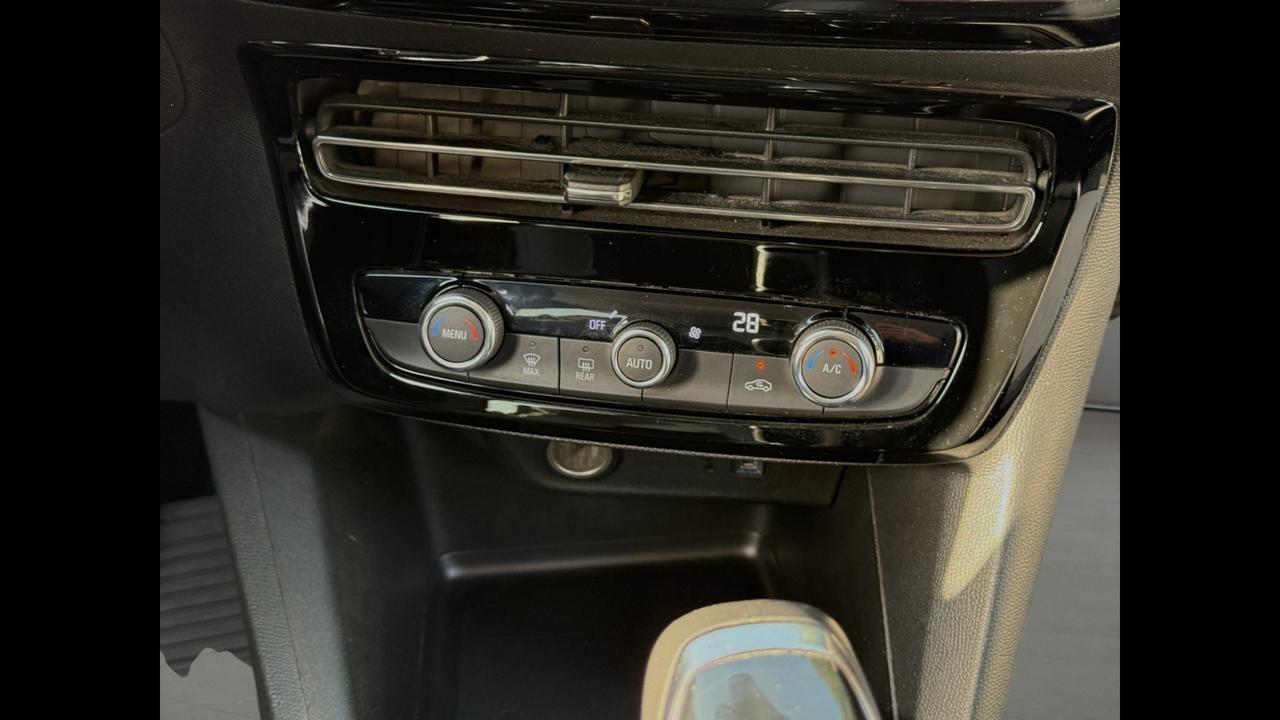 OPEL Mokka II - Mokka 1.5 Elegance s&s 110cv