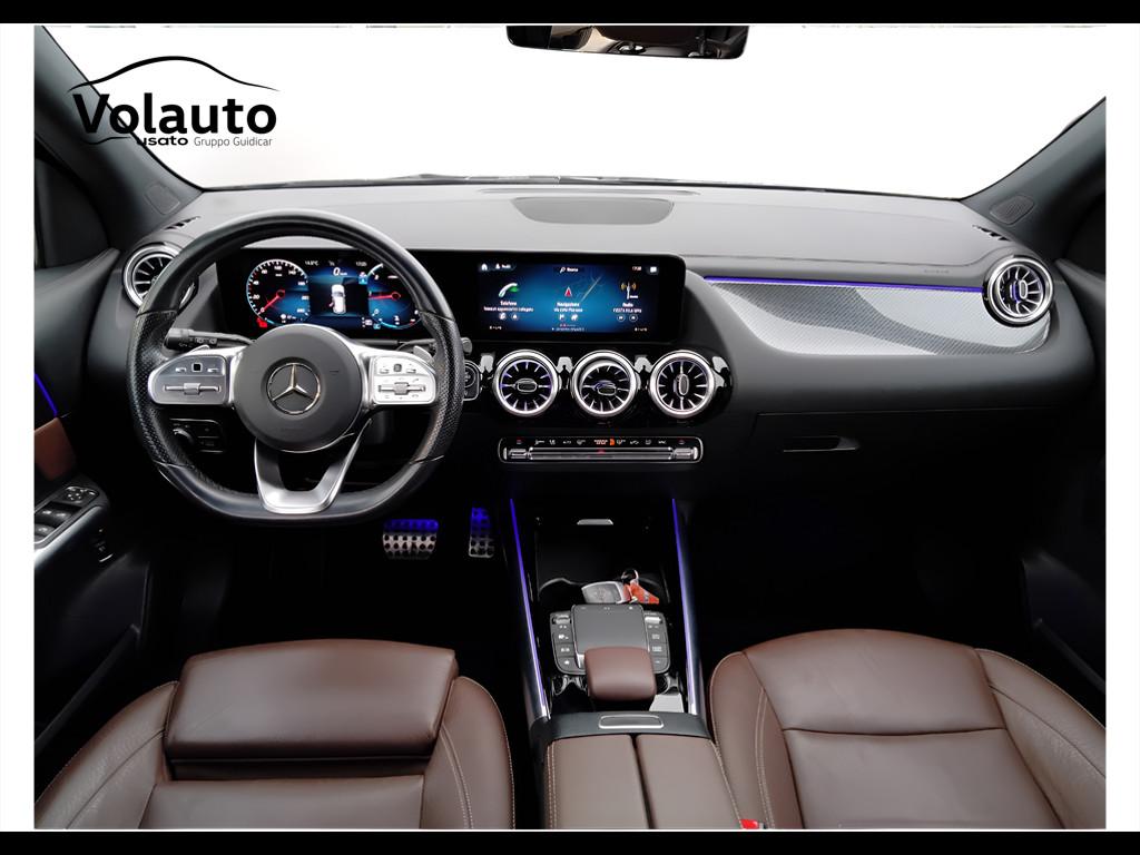 Mercedes-Benz GLA-H247 2020 - GLA 200 d Premium auto