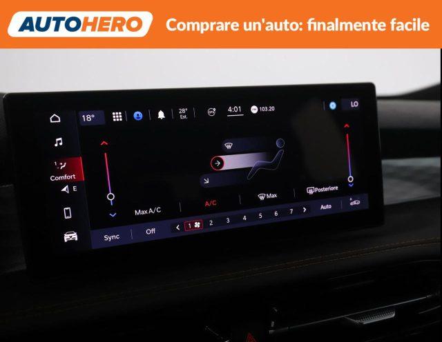 ALFA ROMEO Tonale 1.5 160 CV MHEV TCT7 Ti
