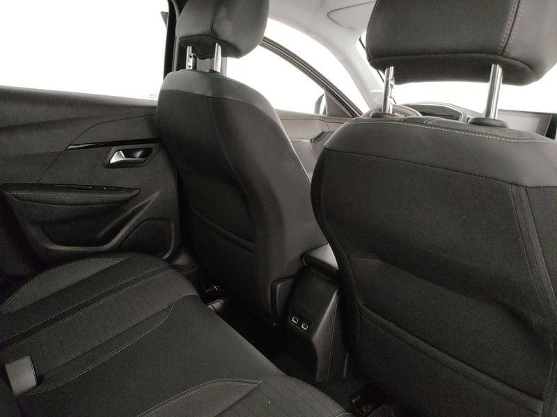 Peugeot 208 208 PureTech 100 Stop&Start EAT8 5 porte Allure Pack