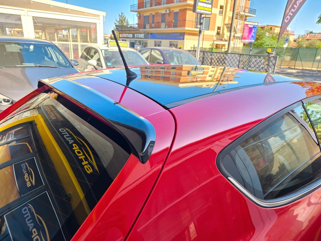 Alfa MiTo 1.4 Turismo(ALLESTIMENTO UNICO)89.000 KM