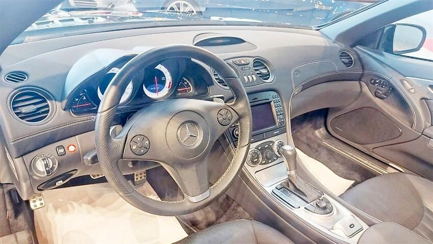 Mercedes-benz SL 350 Sport auto