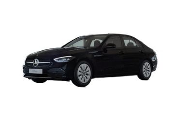 Mercedes-Benz Classe C-W206 Berlina 2021 - C 220 d mhev AMG Line Advanced 197cv auto