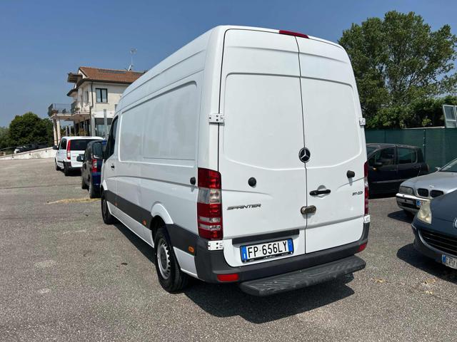 MERCEDES-BENZ Sprinter F37/33 311 CDI TN Furgone Executive