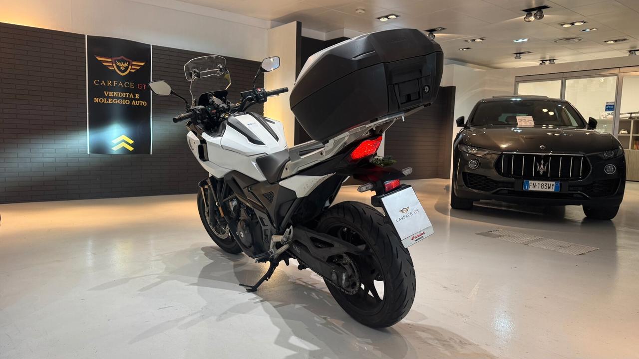 HONDA NC750XD 745CC 59CV - 2025
