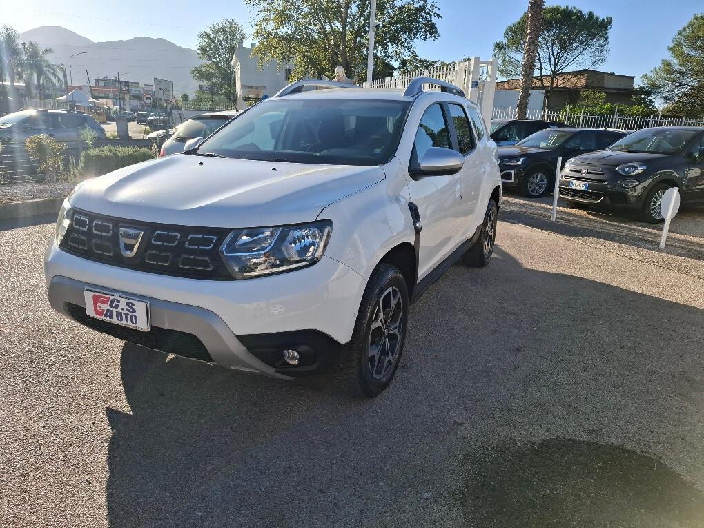 Dacia Duster 1.0 TCe 100 CV ECO-G 4x2 15th Anniversary