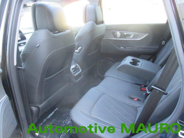 DR MOTOR DR 7.0 1.5 gpl turbo 160cv