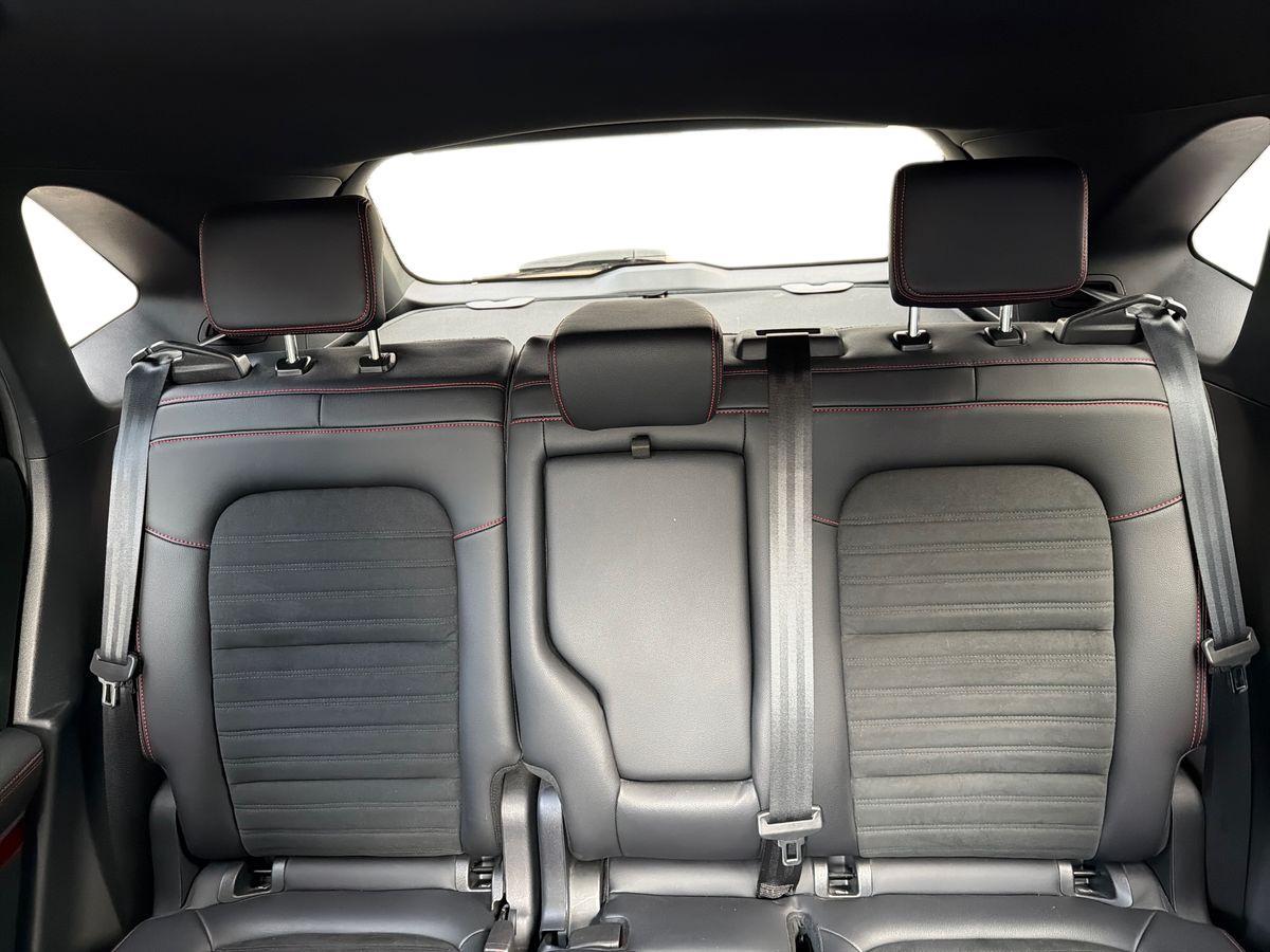 FORD Kuga 1.5 ecoboost ST-Line 2wd 150cv