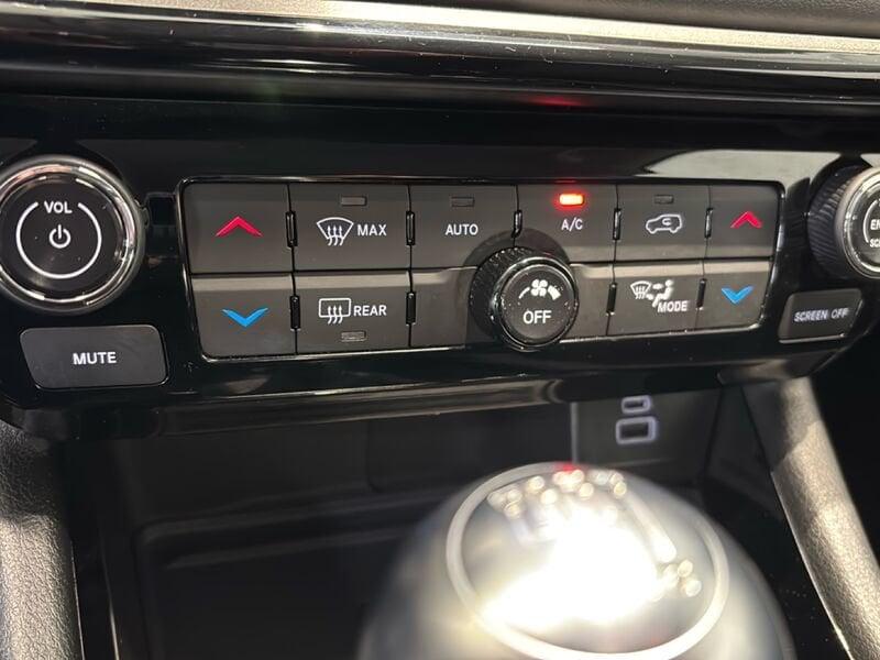 Jeep Compass Compass 1.6 Multijet II 2WD S