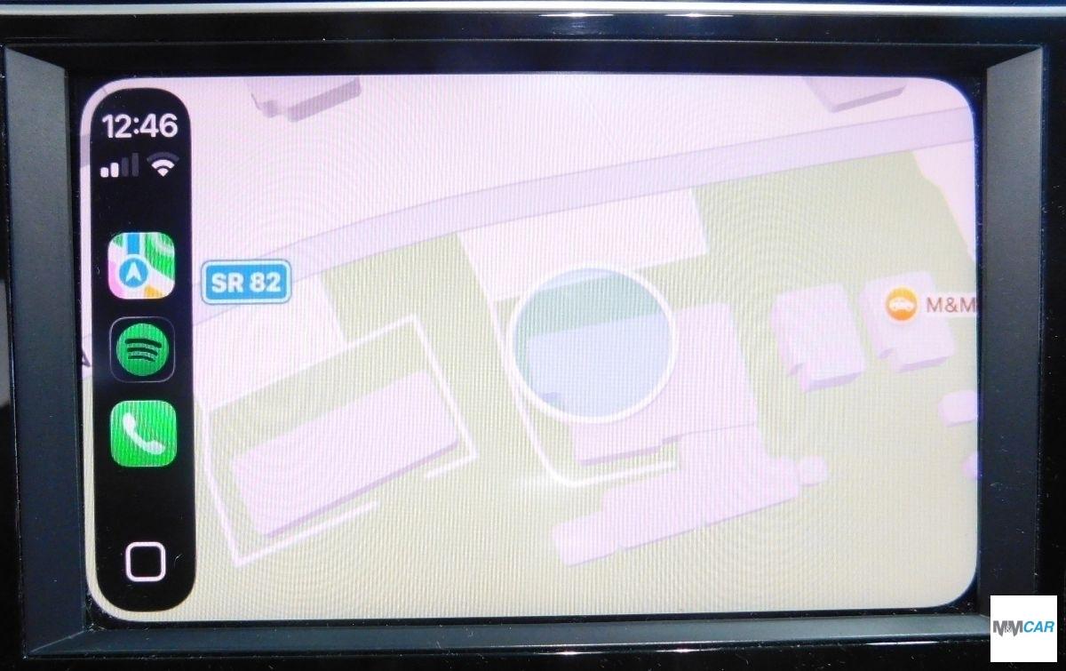 VOLKSWAGEN - T6 Caravelle