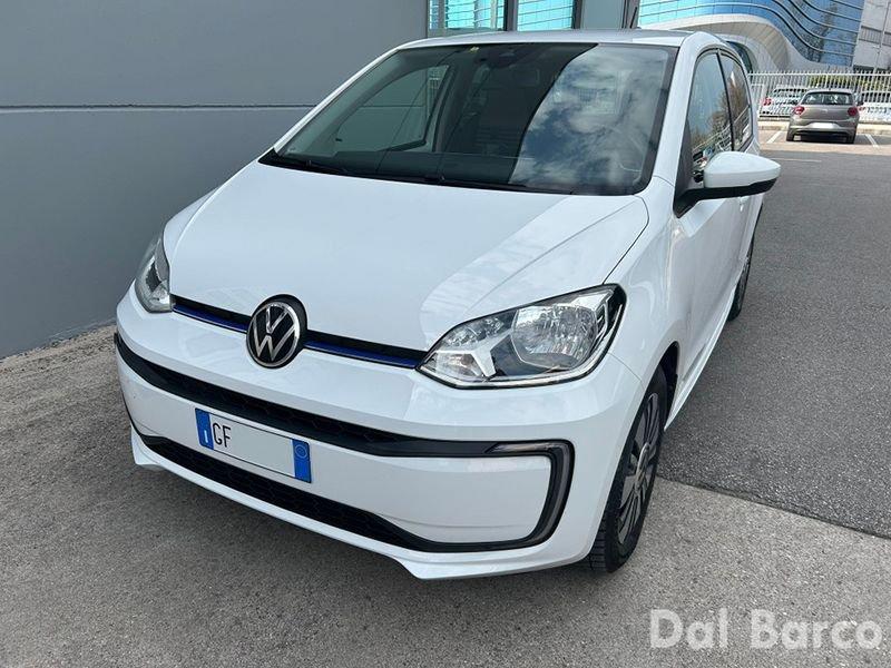 Volkswagen e-Up e-up!