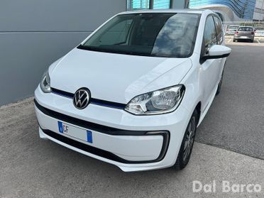 Volkswagen e-Up e-up!