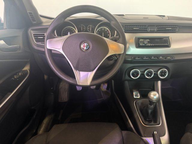 ALFA ROMEO Giulietta 1.4 Turbo 105 CV Progression